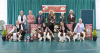 WSSCSW Champ Show 26/03/23 - Class Winners
