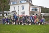 Christmas gathering at Oxwich Bay Hotel
